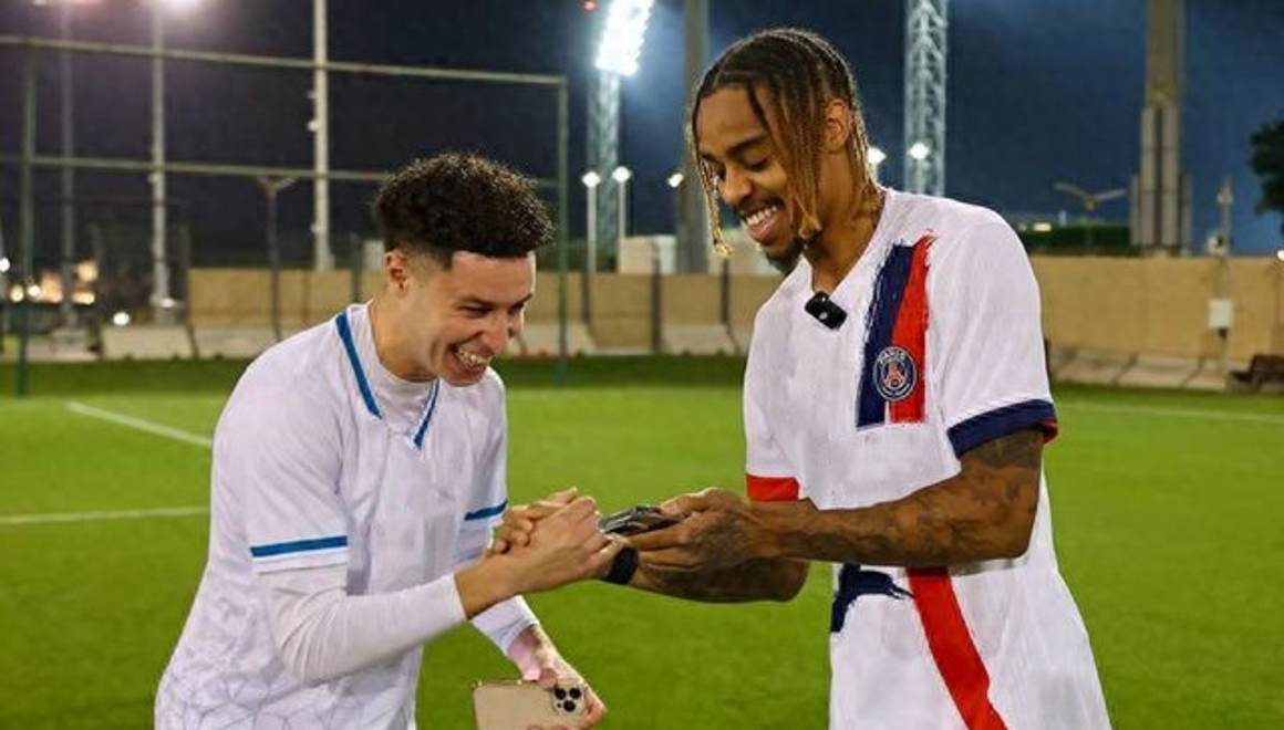 LOL电竞平台 -窗口期突围战来临，巴黎圣日耳曼围绕葡超门线救险，赛场秩序良好，球队文化再被提及的简单介绍