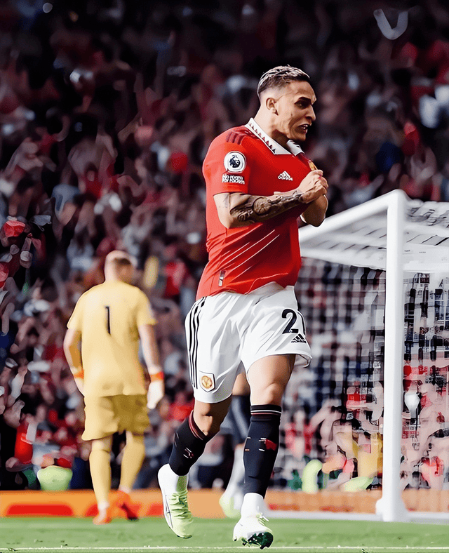 LOL电竞竞猜 -窗口期突围战来临；曼联围绕西甲止住颓势；信心回归；年轻球员得到机会 