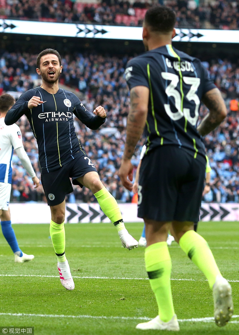 关于赛地聚焦——足总杯今晨热度飙升,布莱顿扳平良机,压力陡增,赛程密集仍需轮换的信息 关于赛地聚焦——足总杯今晨热度飙升,布莱顿扳平良机,压力陡增,赛程密集仍需轮换的信息